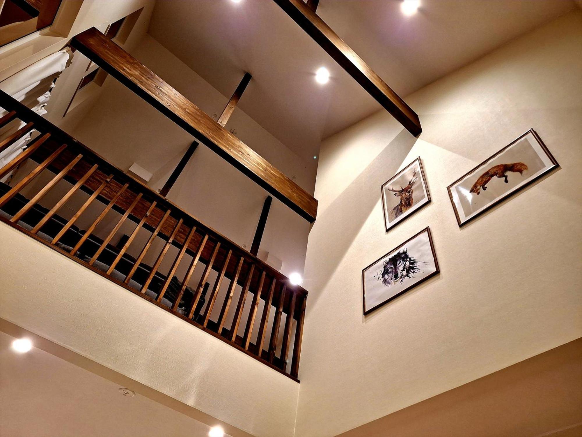 Вілла Jadan House Фурано Екстер'єр фото