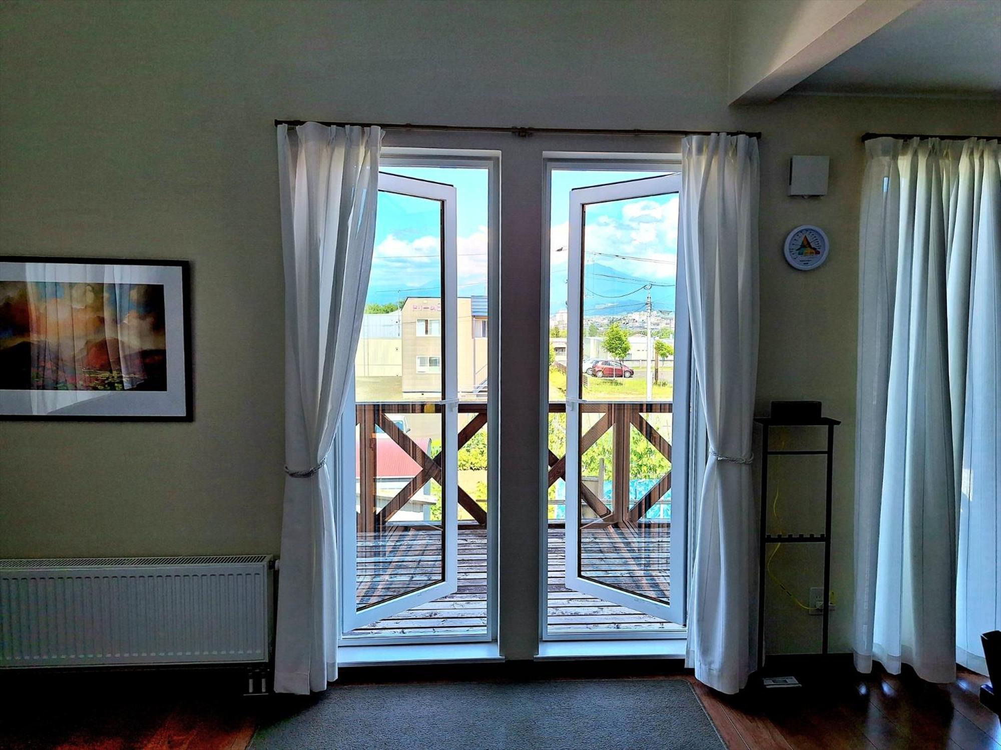 Вілла Jadan House Фурано Екстер'єр фото